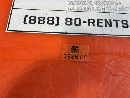 2023 SNYDER INDUSTRIES PB11 HLC
