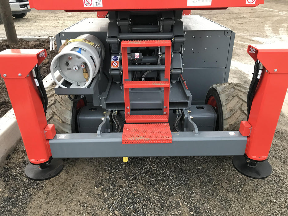 2020 SKYJACK SJ6832 RT