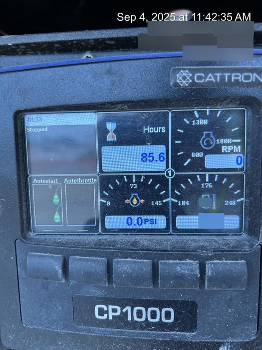 2022 PIONEER SAPP44S10L71-D2.9L4