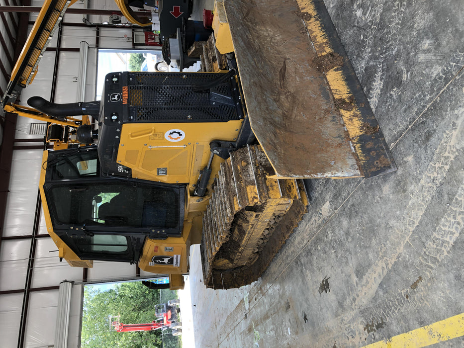 2020 JOHN DEERE 550K