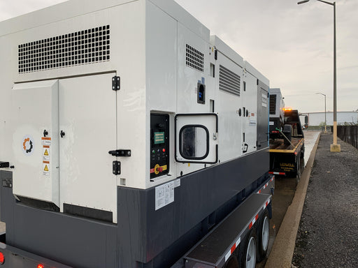 2020 ATLAS COPCO QAS625