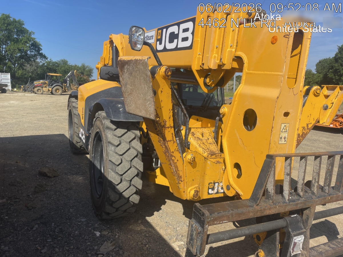 2022 JCB 512-56