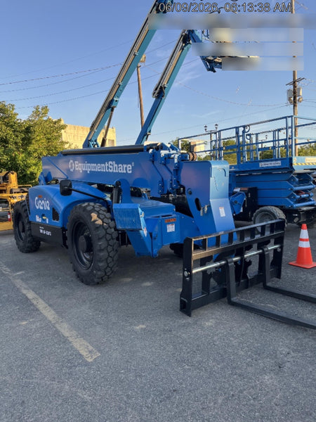 2026 GENIE GTH-1056