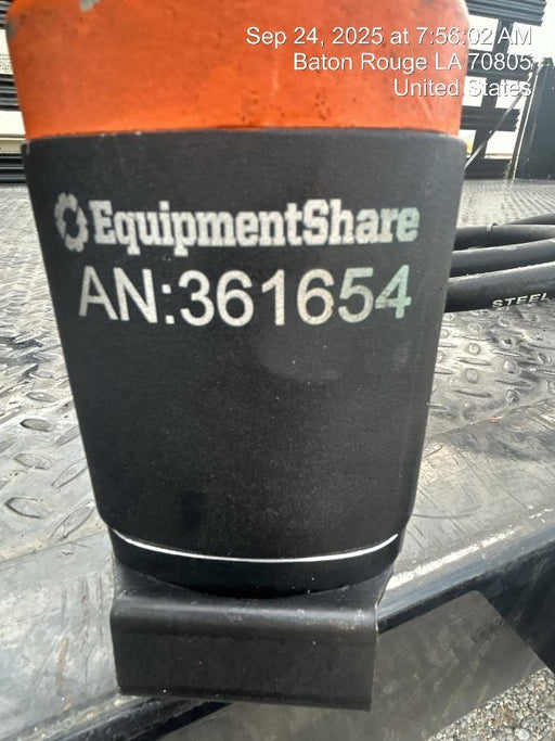 2023 MICHIGAN PNEUMATIC ES-751SS-TRACKER