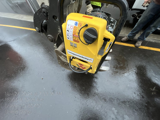 2024 WACKER NEUSON BS68-4Ab/28