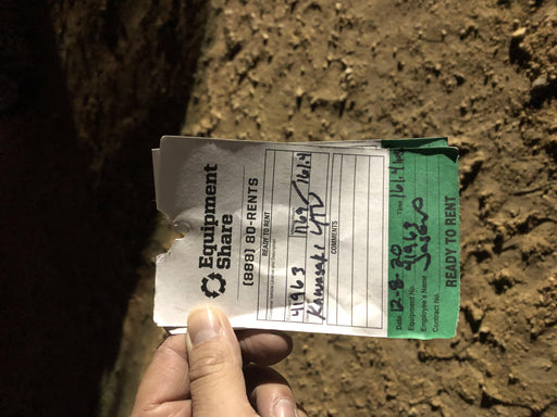 2019 Kawasaki Mule PRO-FXT Standard Options, Backup Alarm, Beacon, Plastic Hard Top, Poly Windshield, Horn Kit