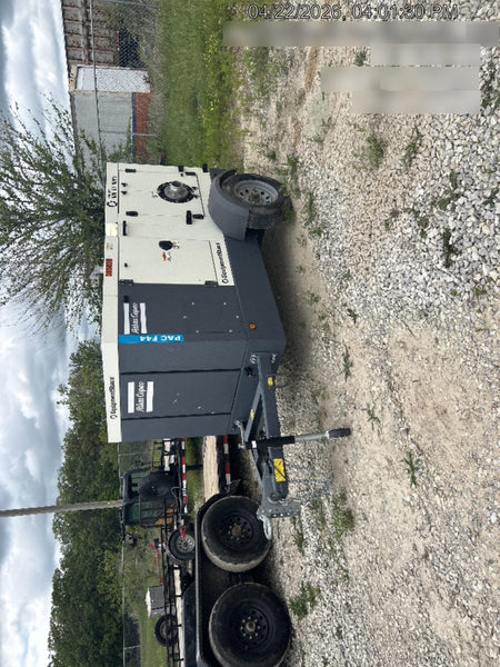 2023 ATLAS COPCO PAC F44 KD-S