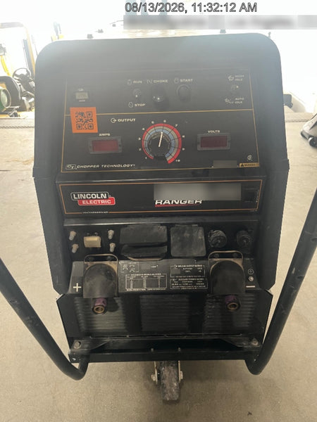 2021 LINCOLN ELECTRIC K2937-1