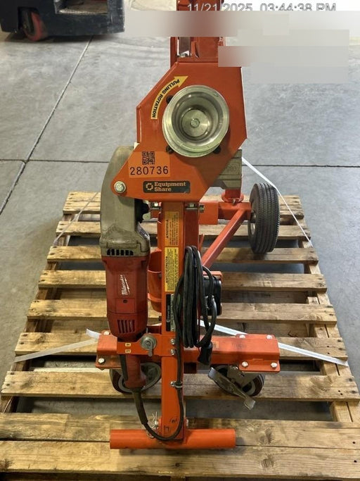 2022 CURRENT TOOLS 66 Current