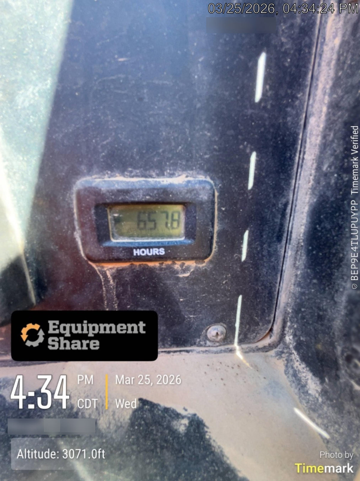 2023 DOOSAN P425/HP375WCU