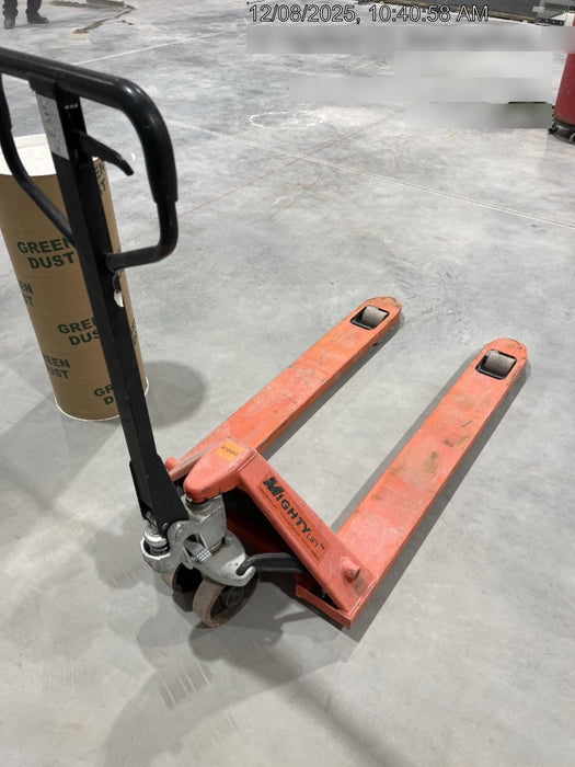 2024 MIGHTY LIFT ML55M