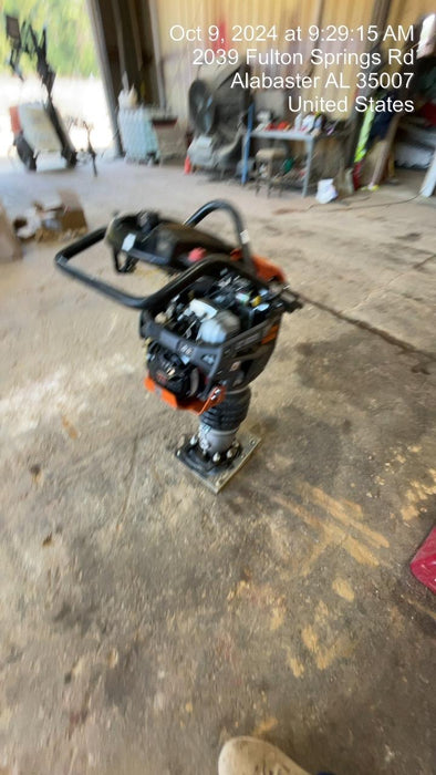 2024 HUSQVARNA LT6005