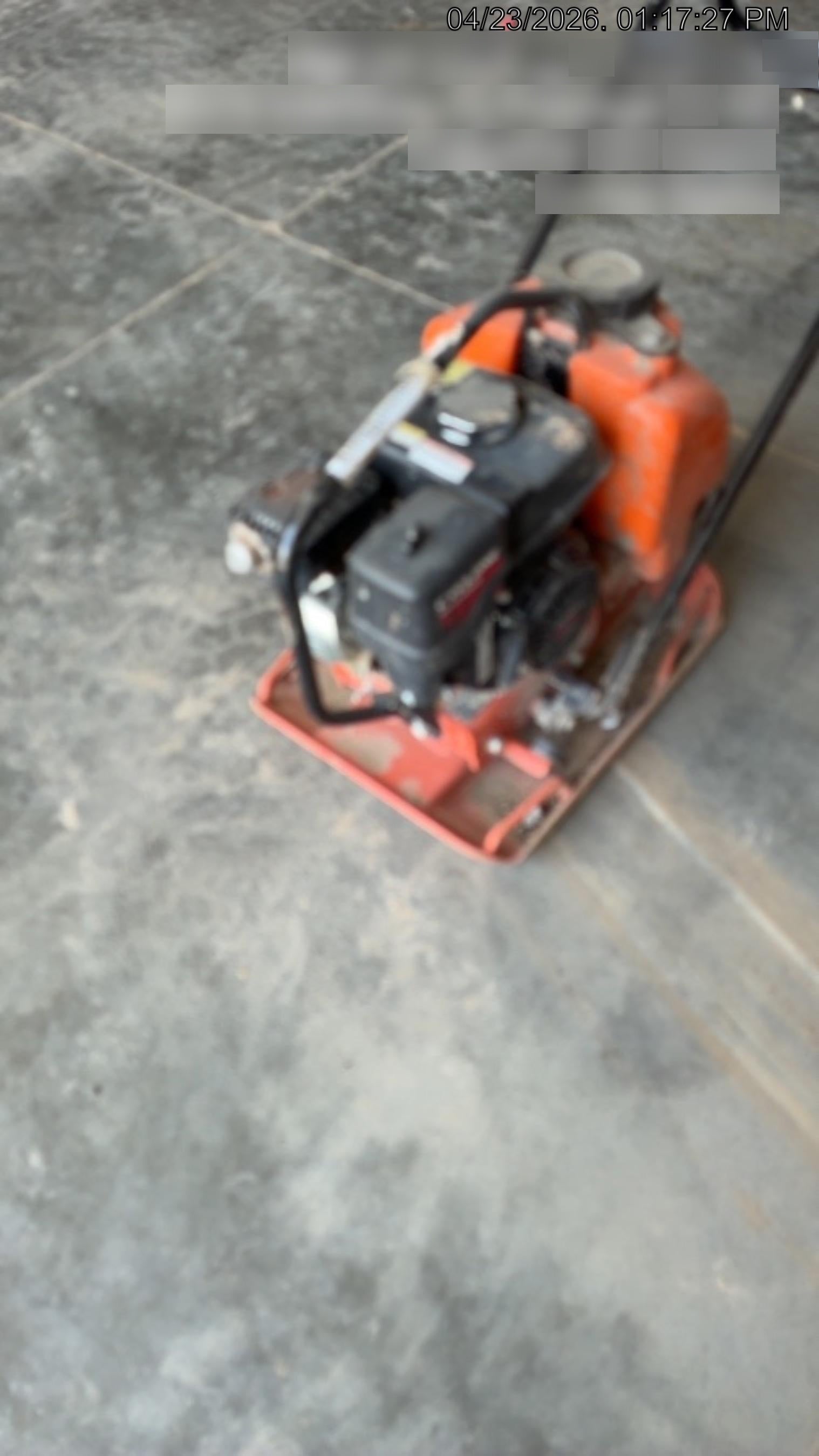 2023 MULTIQUIP MVC82VHW