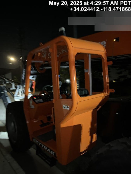 2021 STAR INDUSTRIES 1320TK