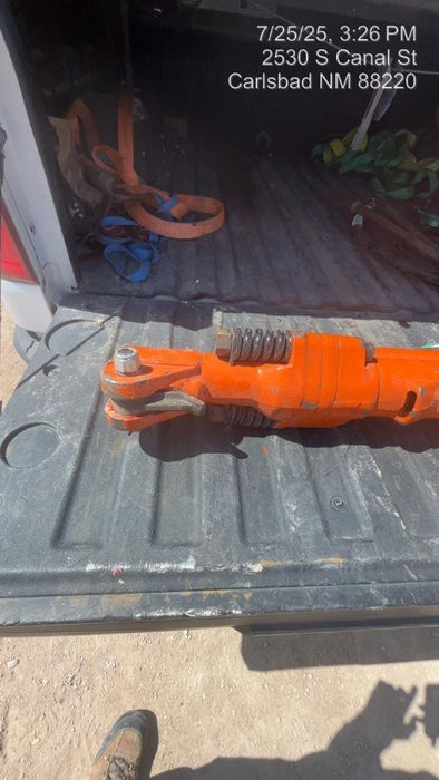 2023 MICHIGAN PNEUMATIC ES-TPB90-118-TRACKER