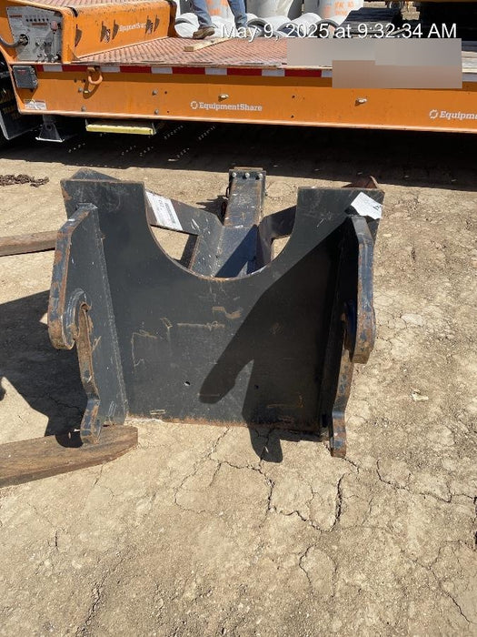 2024 HAUGEN MIJ-WL2-416