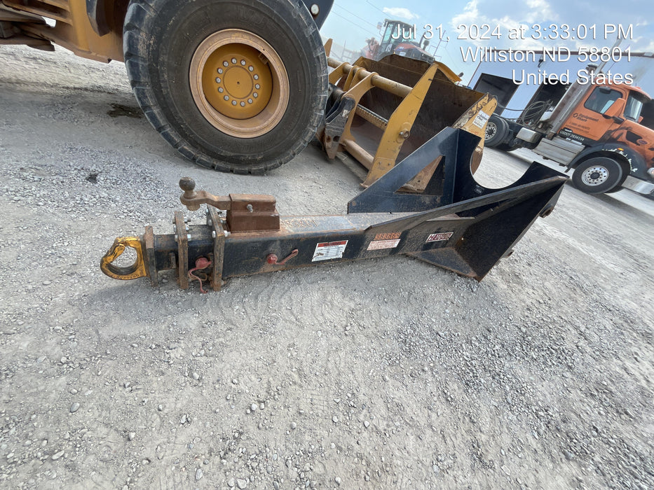 2024 HAUGEN MIJ-WL2-416