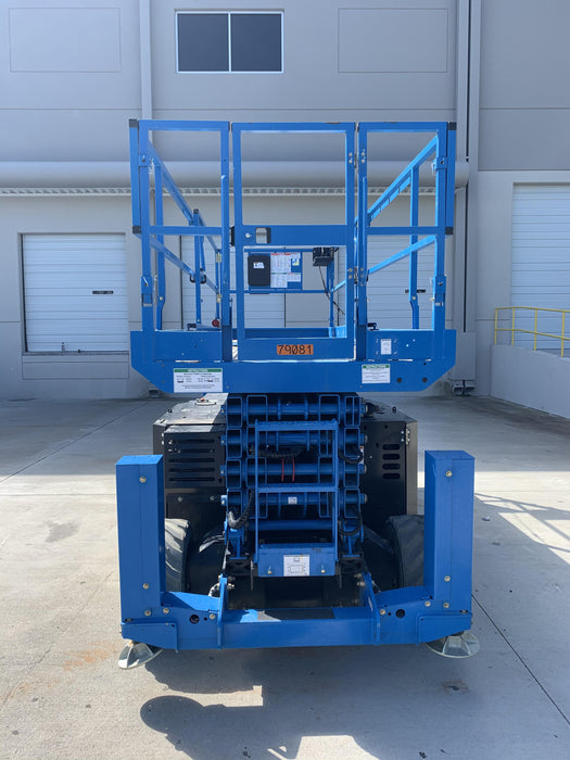 2020 GENIE GS-4069 RT