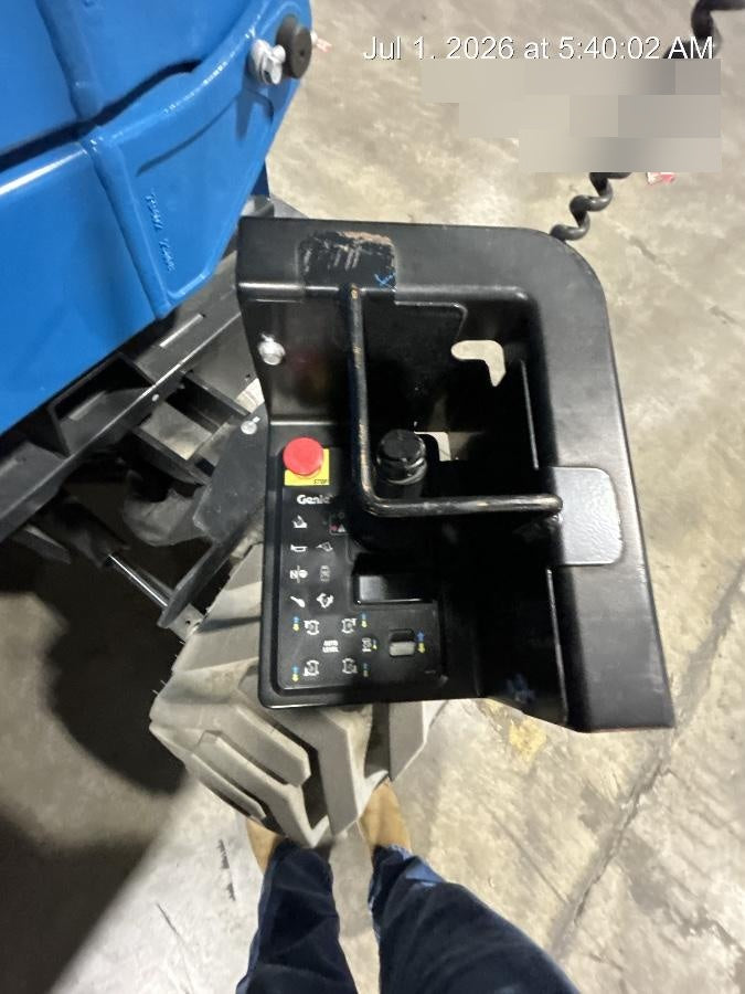 2024 GENIE GS-4390 RT