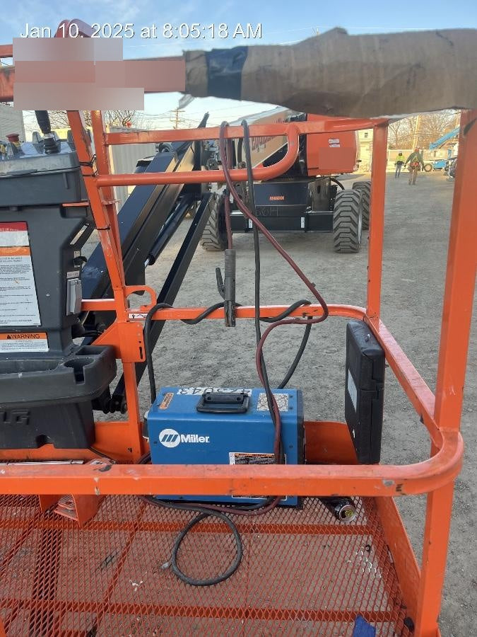 2024 MILLER ELECTRIC CST-282