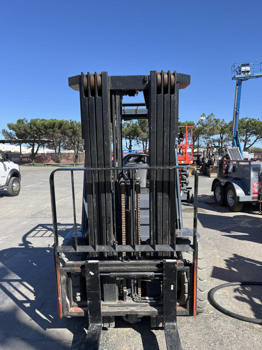 2022 TOYOTA 50-8FGU30 LP - Quad