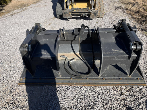 2021 PALADIN UTILITY GRAPPLE 11876-0022