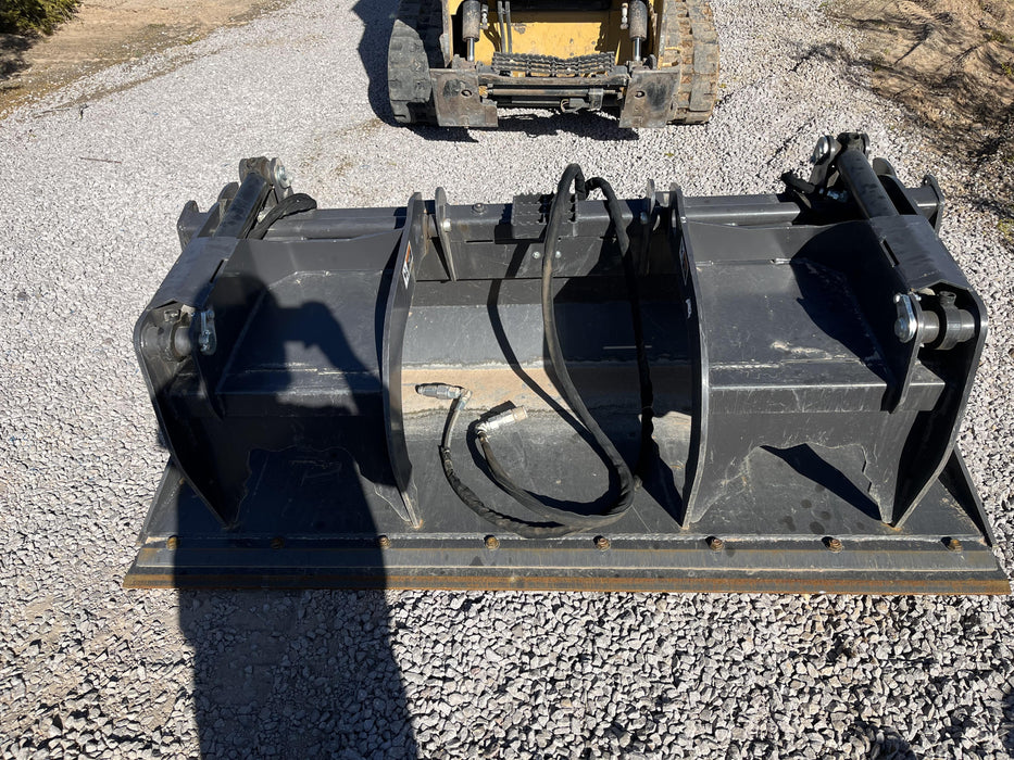 2021 PALADIN UTILITY GRAPPLE 11876-0022