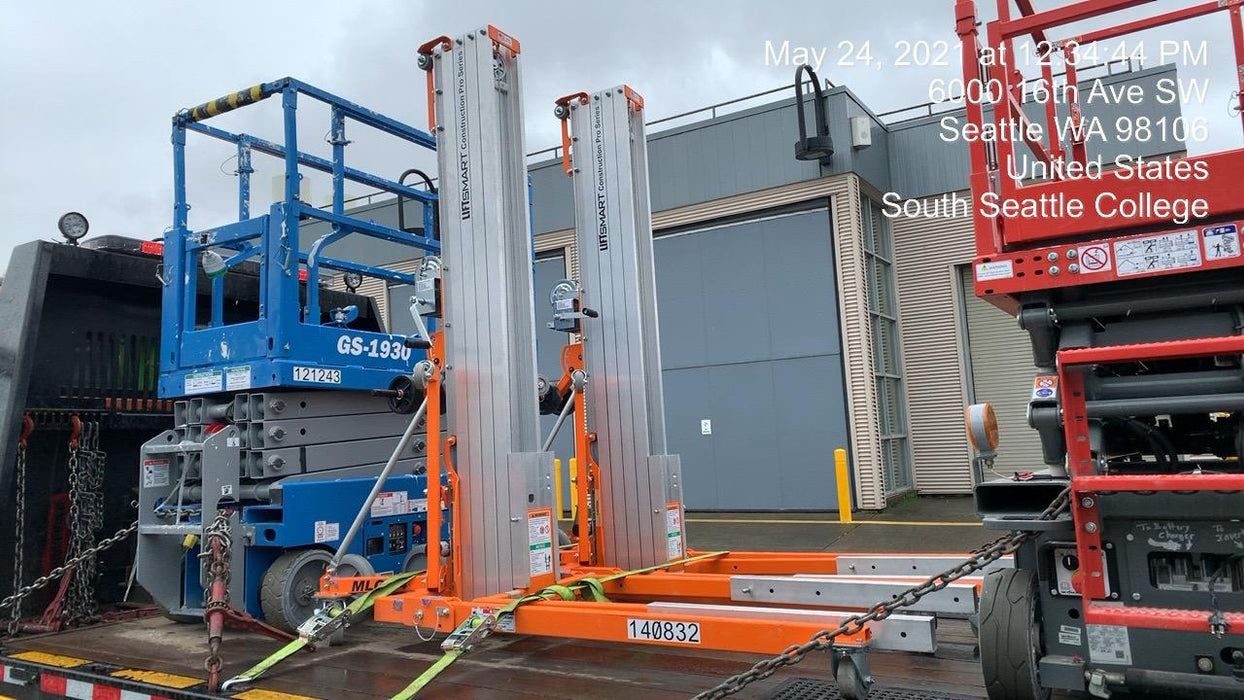 2021 LIFTSMART MLC-24