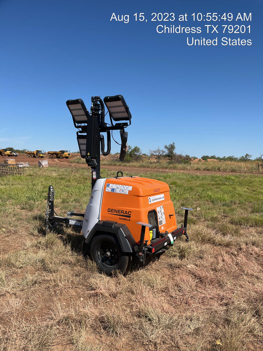 2023 GENERAC MLT2