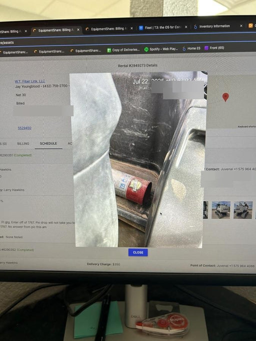 2019 LINK-BELT 210X4EX