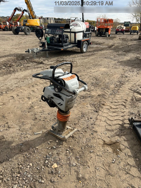 2023 MULTIQUIP MTX60HD