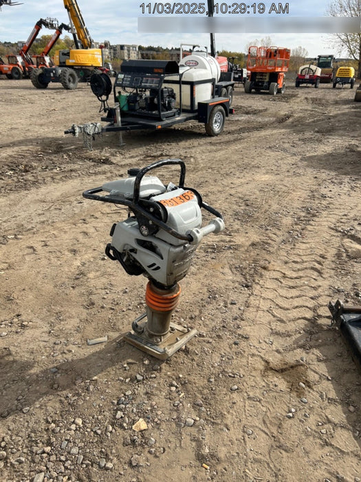 2023 MULTIQUIP MTX60HD