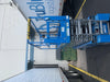 2020 GENIE GS-3232