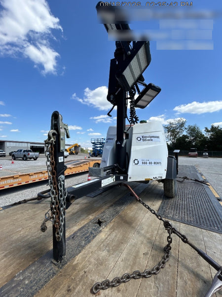 2024 GENERAC MLT2