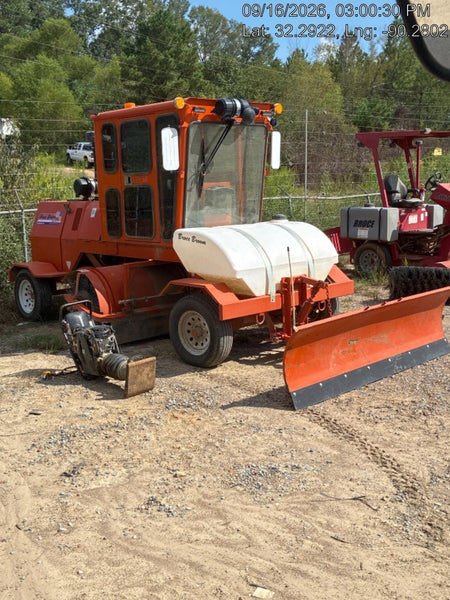 2025 BROCE RK350