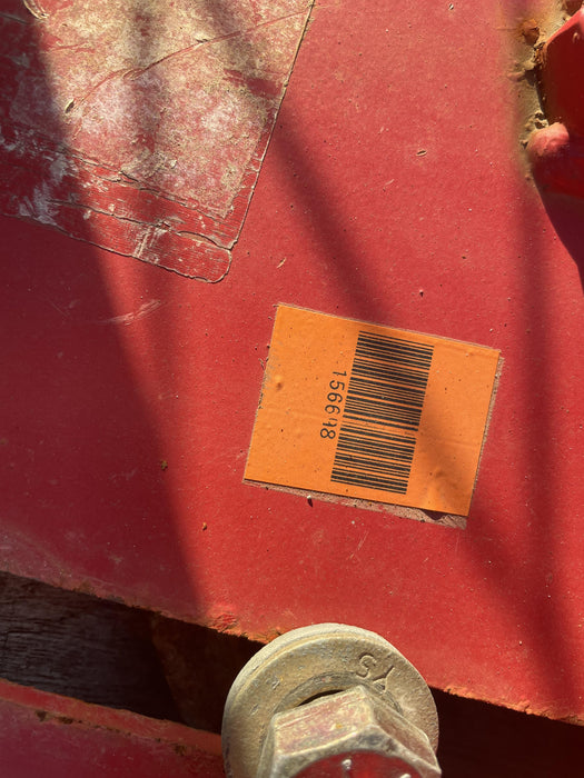 2021 KEY PLANT Pipe Conveyor