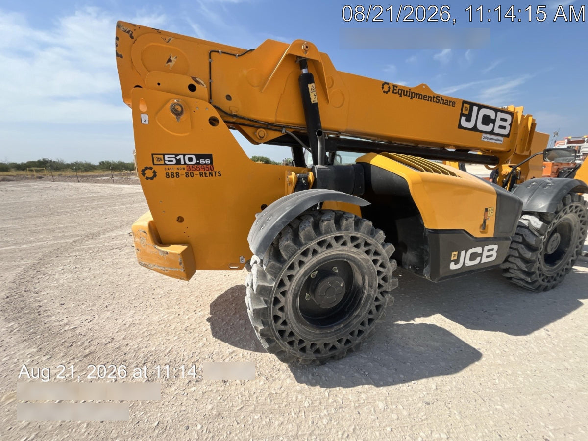 2023 JCB 510-56