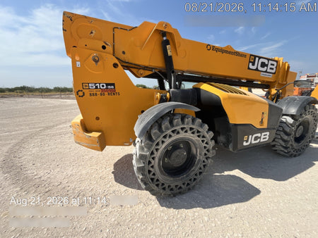 2023 JCB 510-56