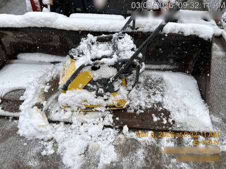 2019 WACKER NEUSON WP1550AW