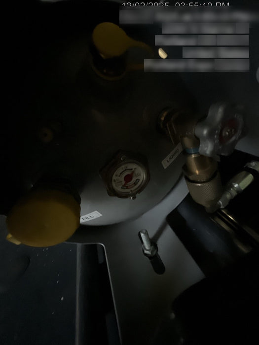 2022 TOYOTA 50-8FGU25