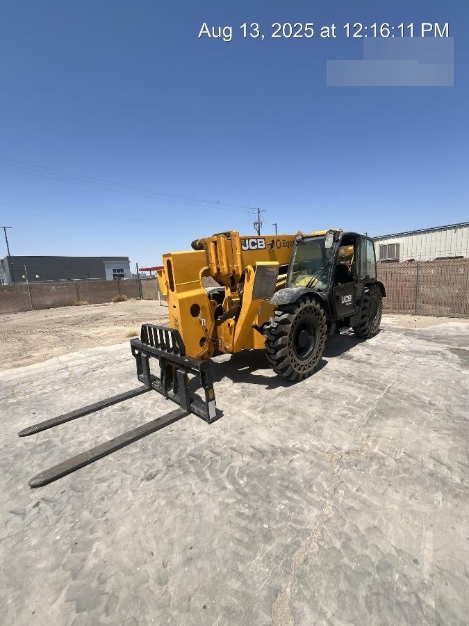 2025 JCB 510-56