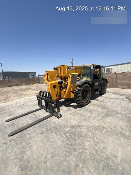 2025 JCB 510-56