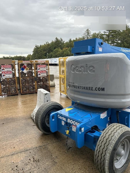 2025 GENIE Z-45/25J DC