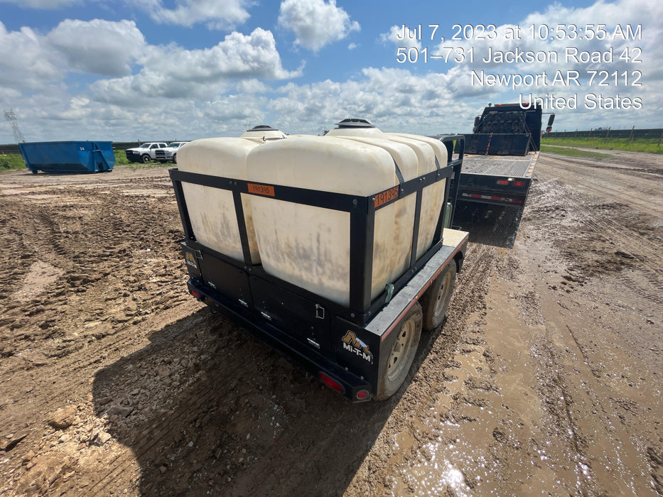 2021 MI-T-M CORPORATION HS-3006-0MDK-UR