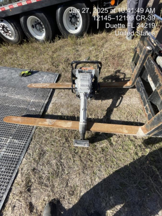 2023 MULTIQUIP MTR40HF