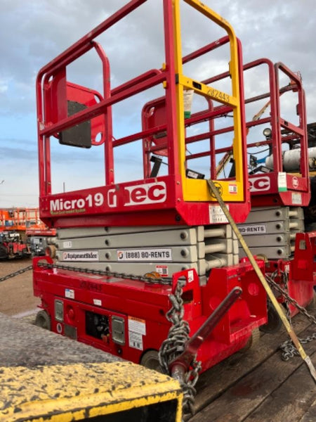 2019 MEC Micro 19