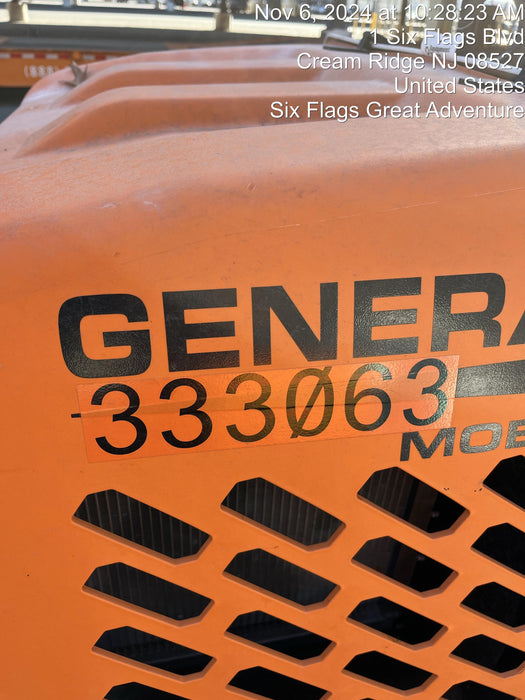 2023 GENERAC MLT2