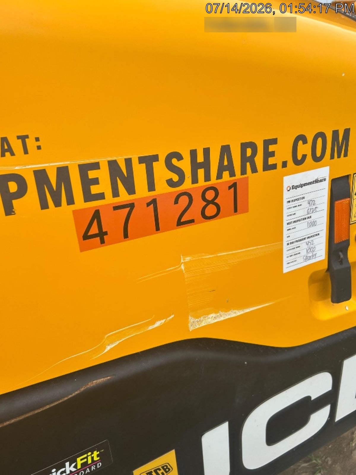 2025 JCB 512-56