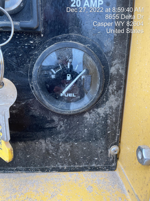 2022 PREMIER PUMP 6NNT-RP-TD2.9-T120