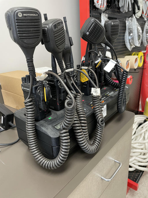 2022 MOTOROLA XPR3300E